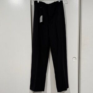 EAVES classic suiting pants